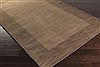 Surya Mystique Brown 80 X 110 Area Rug M5322-811 800-51308 Thumb 1