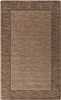 Surya Mystique Brown 80 X 110 Area Rug M5322-811 800-51308 Thumb 0