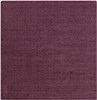 Surya Mystique Purple Square 80 X 80 Area Rug M5326-8SQ 800-51360 Thumb 0