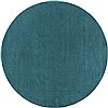 Surya Mystique Blue Round 60 X 60 Area Rug M5330-6RD 800-51412 Thumb 0