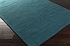 Surya Mystique Blue 80 X 110 Area Rug M5330-811 800-51414 Thumb 1
