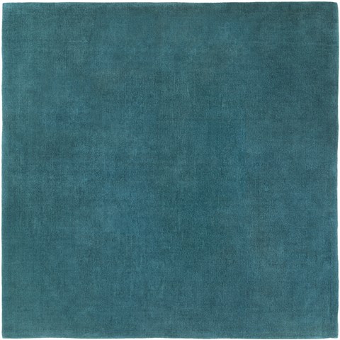 Surya Mystique Blue Square 80 X 80 Area Rug M5330-8SQ 800-51416 Image 0