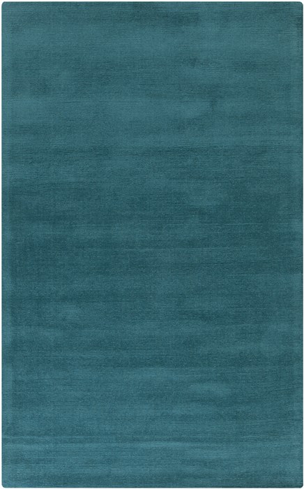 Surya Mystique Blue 90 X 130 Area Rug M5330-913 800-51417 Image 0