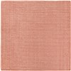 Surya Mystique Red Square 80 X 80 Area Rug M5331-8SQ 800-51430 Thumb 0