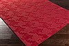 Surya Mystique Red 33 X 53 Area Rug M5341-3353 800-51460 Thumb 1