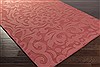 Surya Mystique Orange 50 X 80 Area Rug M5346-58 800-51486 Thumb 1