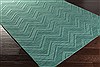 Surya Mystique Blue 20 X 30 Area Rug M5357-23 800-51545 Thumb 1