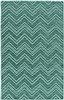 Surya Mystique Blue 20 X 30 Area Rug M5357-23 800-51545 Thumb 0