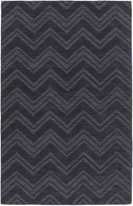 Surya Mystique Blue 33 X 53 Area Rug M5361-3353 800-51567 Image 0