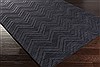 Surya Mystique Blue 33 X 53 Area Rug M5361-3353 800-51567 Thumb 1