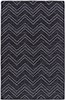 Surya Mystique Blue 33 X 53 Area Rug M5361-3353 800-51567 Thumb 0