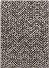 Surya Mystique Grey 80 X 110 Area Rug M5366-811 800-51594 Thumb 0