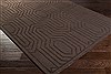 Surya Mystique Brown 80 X 110 Area Rug M5367-811 800-51599 Thumb 1
