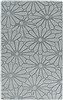Surya Mystique Grey 33 X 53 Area Rug M5390-3353 800-51712 Thumb 0