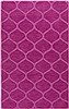 Surya Mystique Purple 20 X 30 Area Rug M5395-23 800-51735 Thumb 0