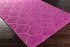 Surya Mystique Purple 50 X 80 Area Rug M5395-58 800-51738 Thumb 1