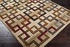 Surya Majestic Grey 53 X 73 Area Rug MAJ1011-5373 800-51877 Thumb 1
