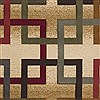 Surya Majestic Grey 53 X 73 Area Rug MAJ1011-5373 800-51877 Thumb 2