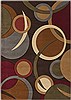 Surya Majestic Brown 53 X 73 Area Rug MAJ1019-5373 800-51883 Thumb 0