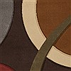 Surya Majestic Brown 71 X 103 Area Rug MAJ1019-710103 800-51884 Thumb 2