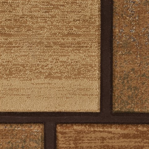 Surya Majestic Brown 53 X 73 Area Rug MAJ1020-5373 800-51886 Image 2