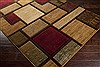 Surya Majestic Brown 53 X 73 Area Rug MAJ1020-5373 800-51886 Thumb 1