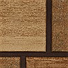 Surya Majestic Brown 53 X 73 Area Rug MAJ1020-5373 800-51886 Thumb 2