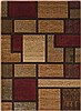 Surya Majestic Brown 53 X 73 Area Rug MAJ1020-5373 800-51886 Thumb 0