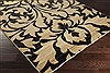 Surya Majestic Black 22 X 33 Area Rug MAJ1028-2233 800-51893 Thumb 1