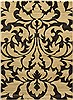 Surya Majestic Black 22 X 33 Area Rug MAJ1028-2233 800-51893 Thumb 0