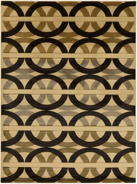 Surya Majestic Yellow 71 X 103 Area Rug MAJ1039-710103 800-51925 Image 0