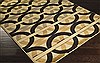 Surya Majestic Yellow 71 X 103 Area Rug MAJ1039-710103 800-51925 Thumb 1