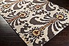 Surya Matmi White 80 X 110 Area Rug MAT5411-811 800-51951 Thumb 1