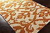 Surya Matmi White 50 X 80 Area Rug MAT5432-58 800-51970 Thumb 1