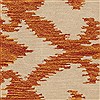 Surya Matmi White 50 X 80 Area Rug MAT5432-58 800-51970 Thumb 2