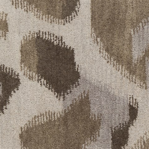 Surya Matmi Grey 20 X 30 Area Rug MAT5444-23 800-51992 Image 2