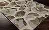 Surya Matmi Grey 20 X 30 Area Rug MAT5444-23 800-51992 Thumb 1