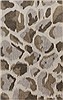 Surya Matmi Grey 20 X 30 Area Rug MAT5444-23 800-51992 Thumb 0