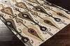 Surya Matmi Brown 80 X 110 Area Rug MAT5454-811 800-52033 Thumb 1