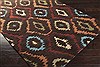 Surya Mamba Brown 50 X 80 Area Rug MBA9000-58 800-52116 Thumb 1