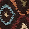 Surya Mamba Brown 50 X 80 Area Rug MBA9000-58 800-52116 Thumb 2