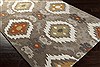 Surya Mamba Green 36 X 56 Area Rug MBA9001-3656 800-52120 Thumb 1