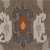 Surya Mamba Green 36 X 56 Area Rug MBA9001-3656 800-52120 Thumb 2