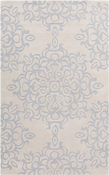 Surya Mamba Grey 20 X 30 Area Rug MBA9012-23 800-52128 Image 0