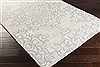 Surya Mamba Grey 20 X 30 Area Rug MBA9012-23 800-52128 Thumb 1