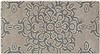 Surya Mamba Grey 20 X 30 Area Rug MBA9012-23 800-52128 Thumb 2