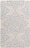 Surya Mamba Grey 20 X 30 Area Rug MBA9012-23 800-52128 Thumb 0