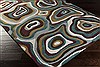 Surya Mamba Grey 80 X 110 Area Rug MBA9023-811 800-52167 Thumb 1