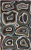 Surya Mamba Grey 80 X 110 Area Rug MBA9023-811 800-52167 Thumb 0