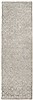 Surya Moderne Grey Runner 26 X 80 Area Rug MDR1025-268 800-52364 Thumb 0